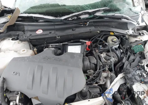 2005 Buick Lesabre Limited from USA, damaged, VIN 1G4HR54K45U225938